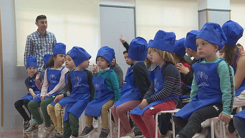 L'Informatiu de la Comunitat Valenciana 2 - 08/04/24 | Ver