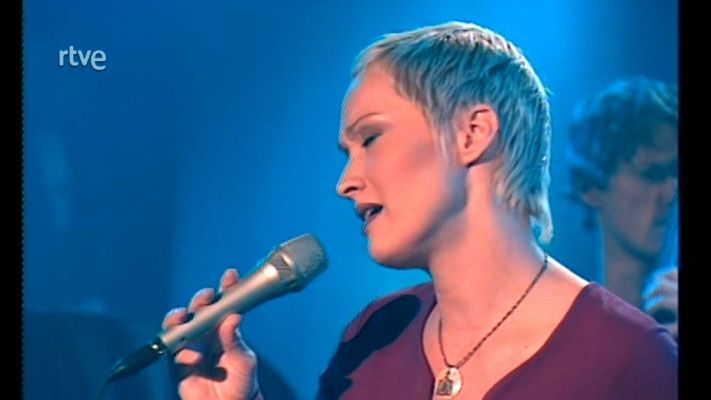 Los conciertos de Radio 3 en La 2 - Come Shine