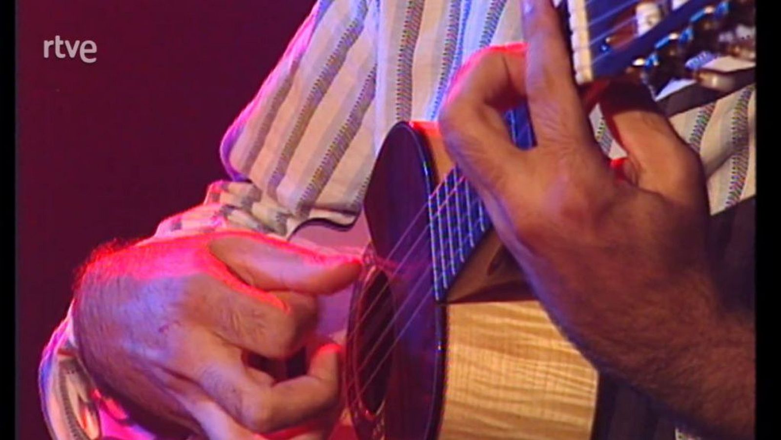 Los conciertos de radio 3 - Miquel Gil - Los conciertos de Radio 3 en La 2 | Ver