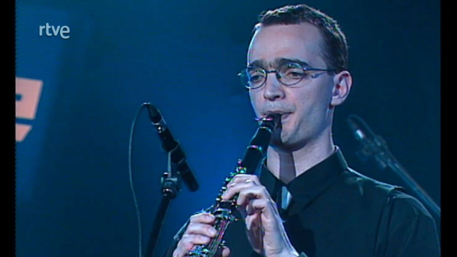 Los conciertos radio 3 - Racalmuto - Los conciertos de Radio 3 en La 2 | Ver