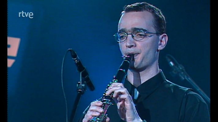 Los conciertos de Radio 3 en La 2 - Racalmuto