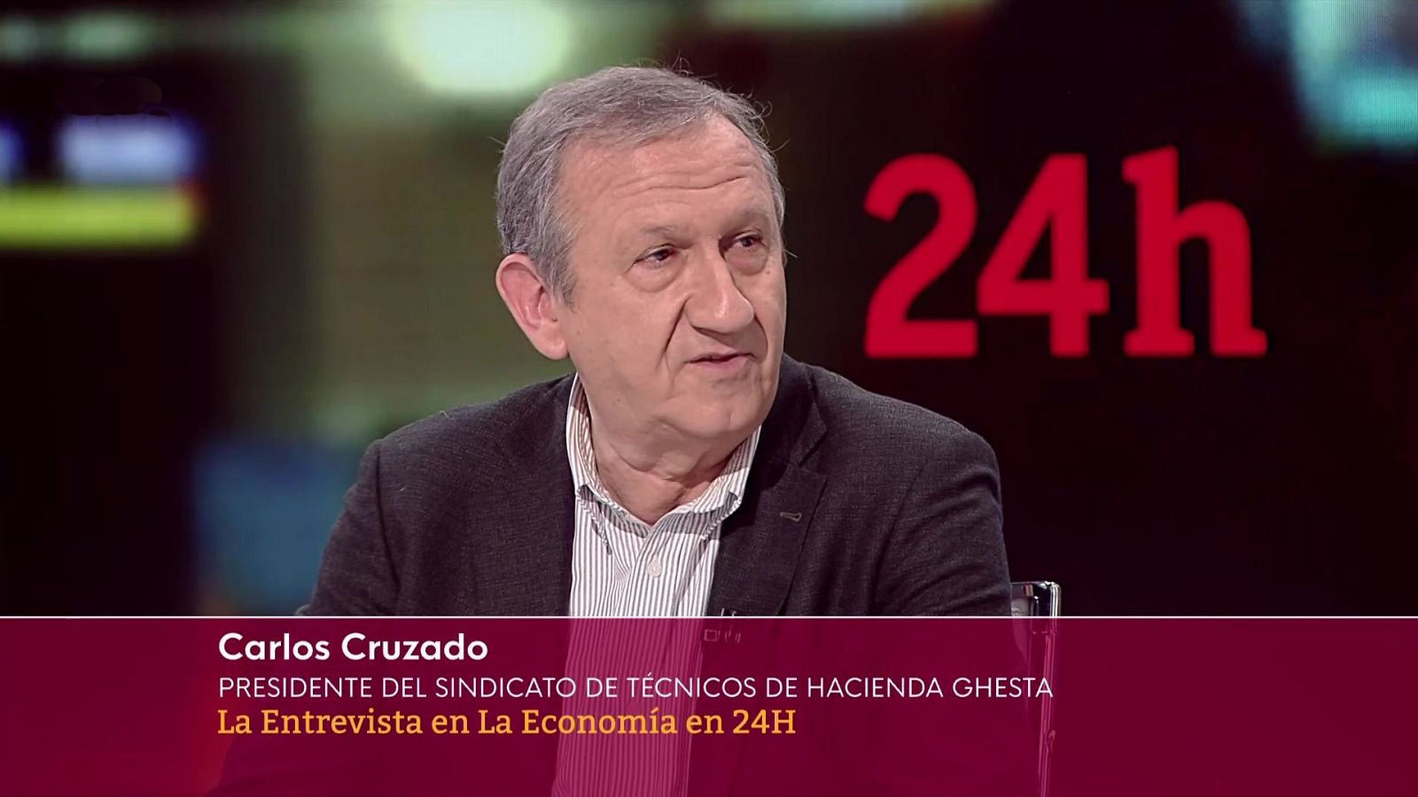 La economía - 25/04/24 - ver ahora