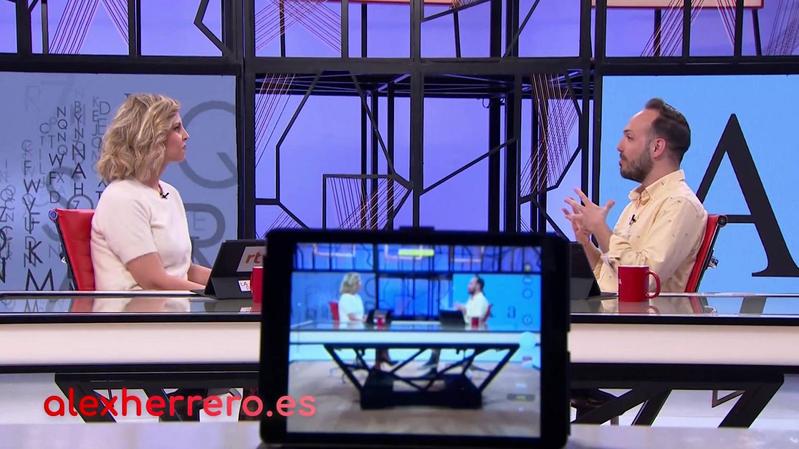 La aventura del saber - 25/04/24 - ver ahora