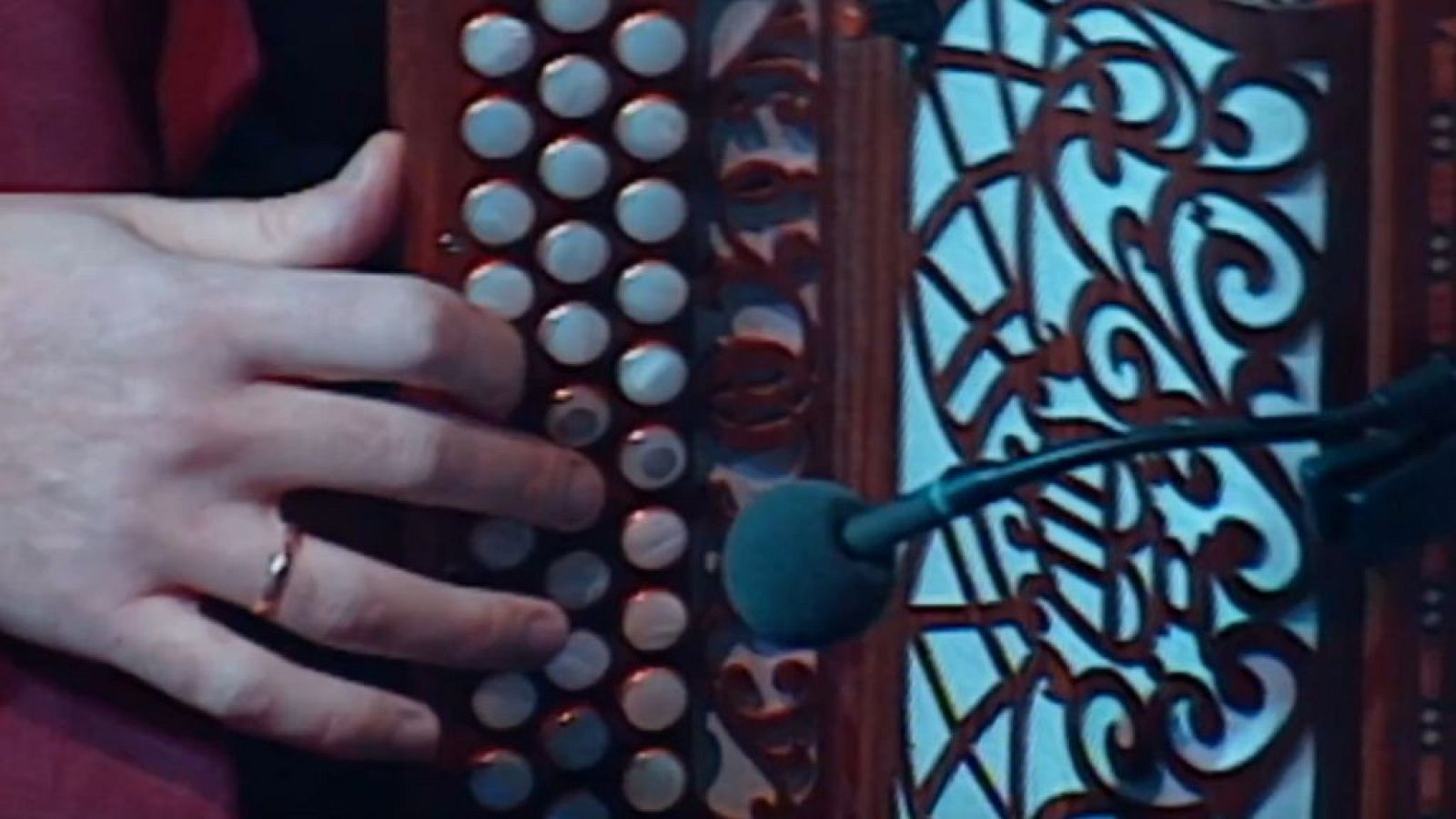 Los conciertos de radio 3 - La Musgaña - Los conciertos de Radio 3 en La 2 | Ver