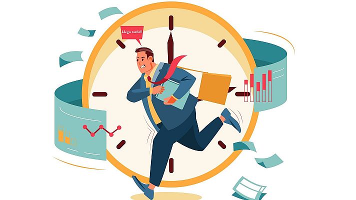 Aquí hay trabajo - Guía básica del pluriempleo