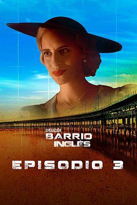 Operación Barrio inglés - El agente libre