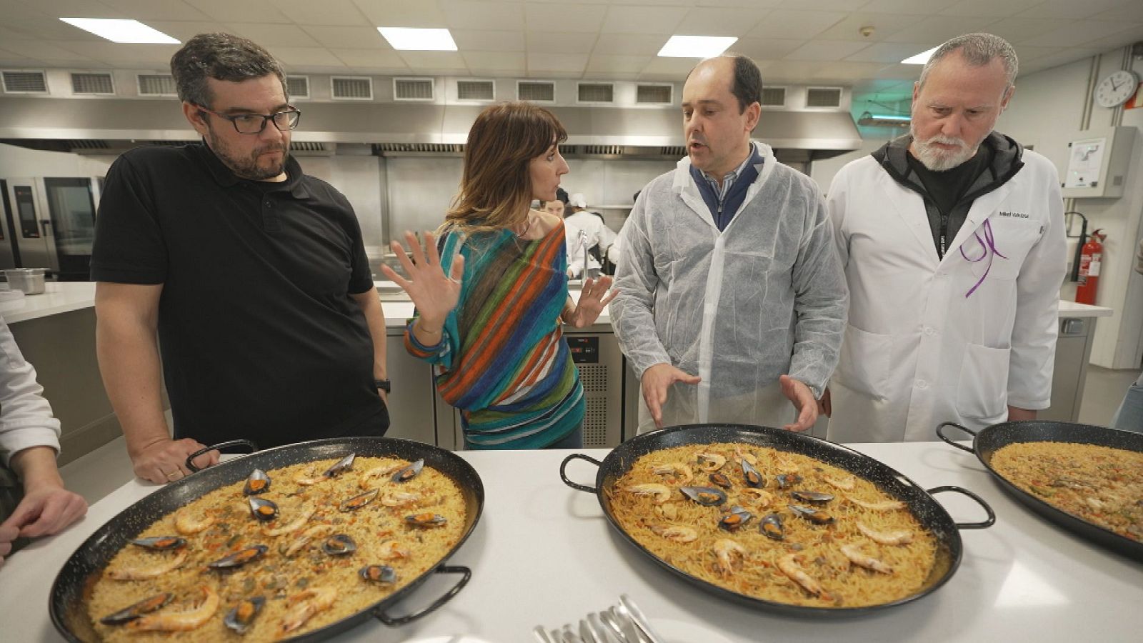 Comando actualidad 5.0 - Tecnología hasta en la sopa - Ver ahora