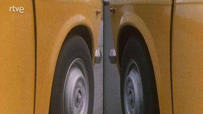 La segunda oportunidad - El reventón