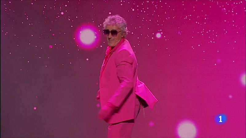 Emoció i sorpreses a la gala dels Premis RNE Sant Jordi de Cinematografia - L'Informatiu | Veure