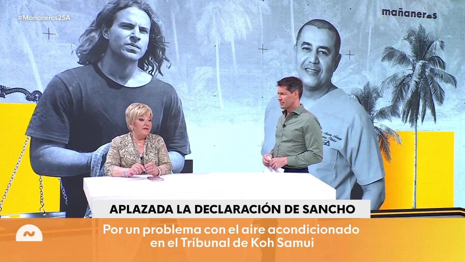 Mañaneros - Programa 158 - ver ahora