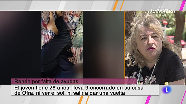 Cerca de ti - Cerca de ti - 25/04/2024