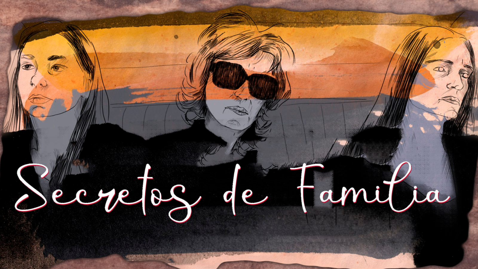 Secretos de Familia - Noticias Andalucía | Ver