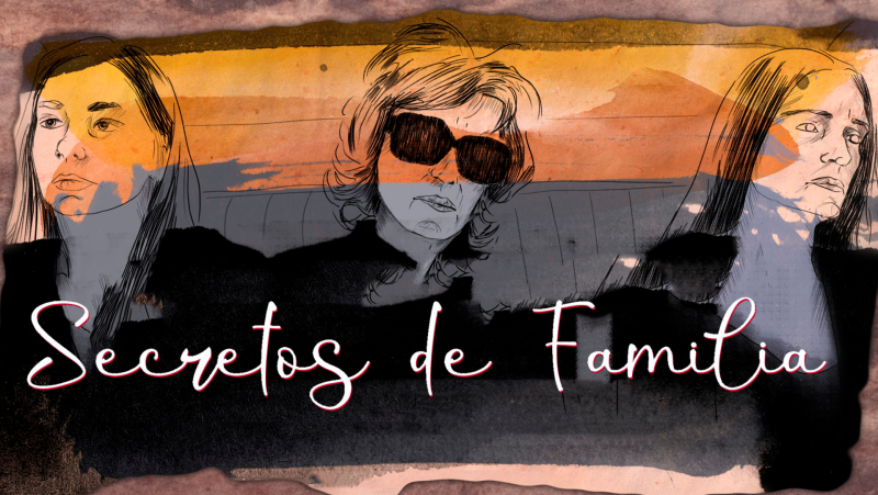 Secretos de Familia - Noticias Andalucía | Ver