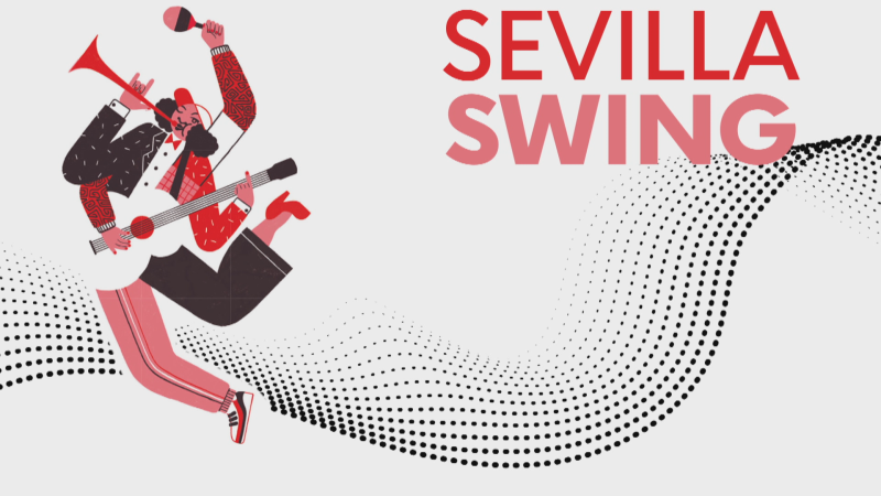 Festival Sevilla Swing - Noticias Andalucía | Ver
