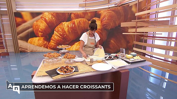 Ahora o nunca - Programa 319