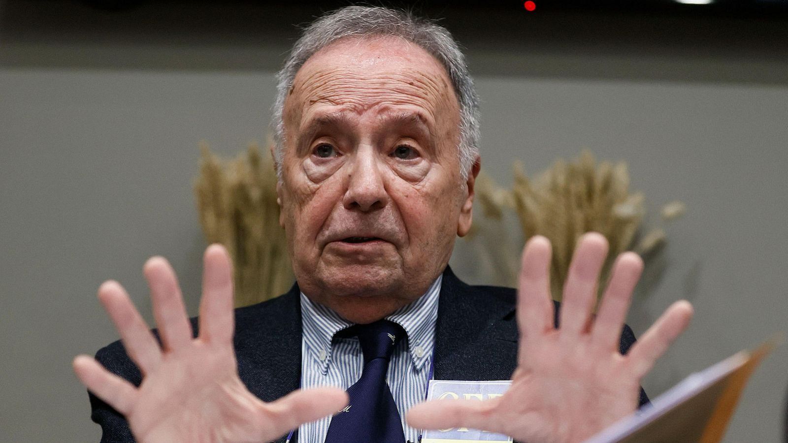 Manos Limpias admite que su denuncia se basa solo en noticias publicadas | Ver