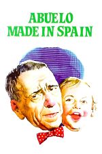 Poster de Abuelo made in Spain