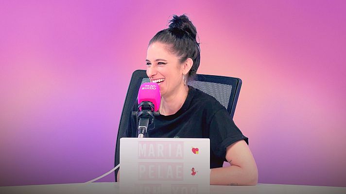 Un Buen Momento - María Peláe