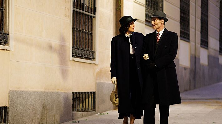 Salón de té La Moderna - Episodio 150