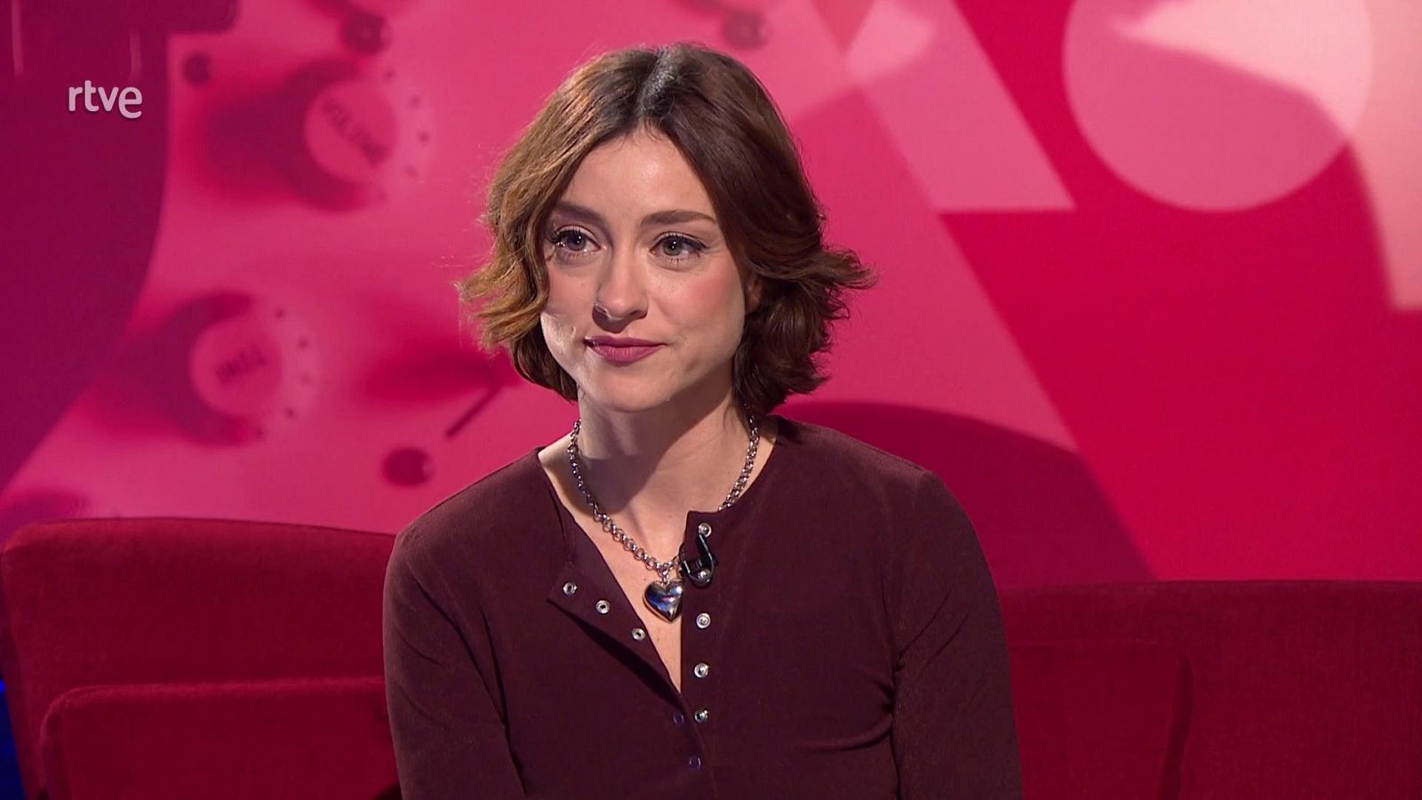 Entrevista a Russian Red - Atención Obras - Atención obras | Ver