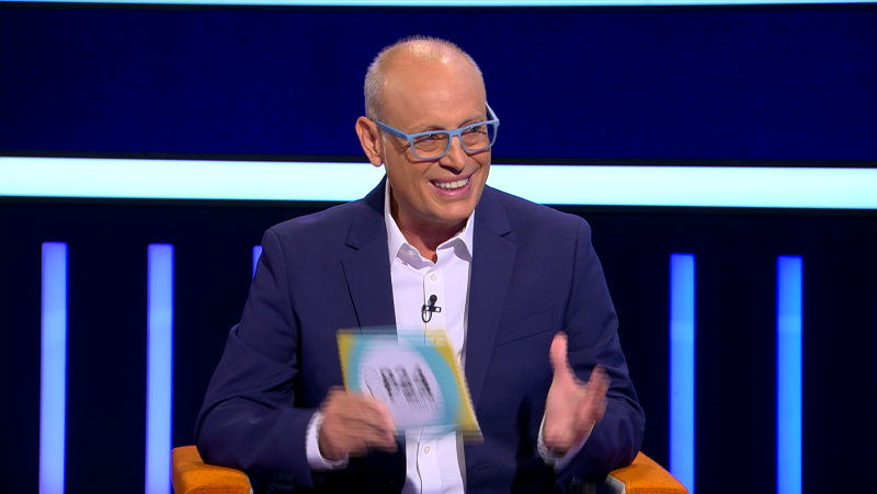 A ritmo de fanfarria ol�mpica, Ernest Riveras repasa la actualidad de los JJOO - Conexi�n Par�s 2024 | Ver