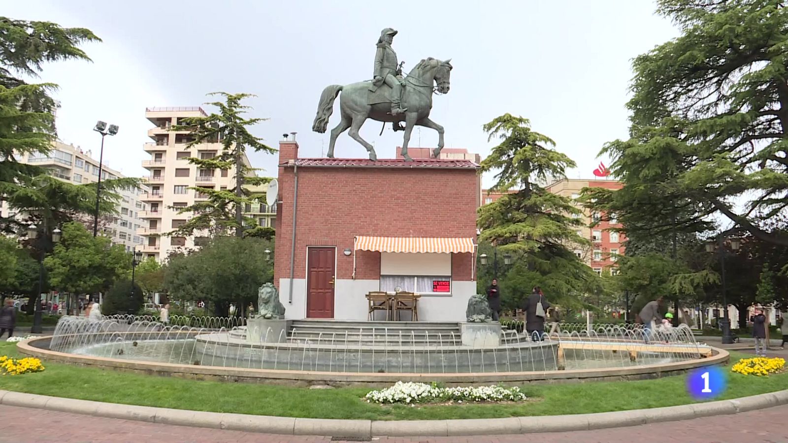 Informativo Telerioja 2 - 25-04-2024 | Ver