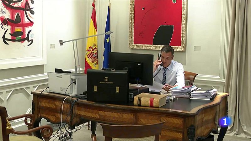 L'informatiu 2 - 25/04/2024 - L'Informatiu | Veure