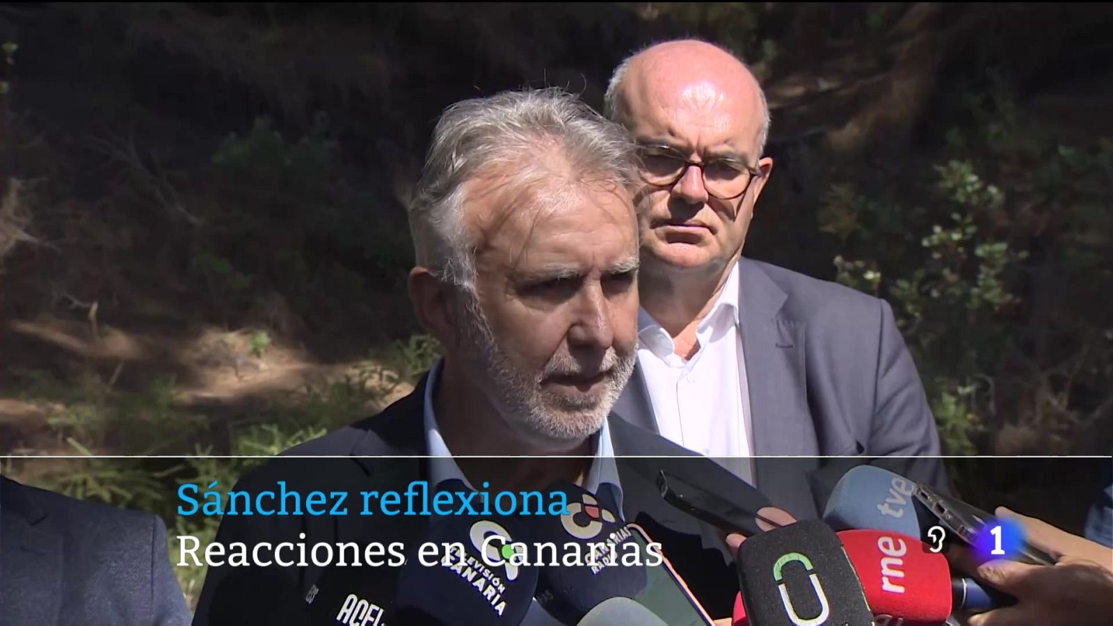 Canarias en 2' - 25/04/2024 | Ver