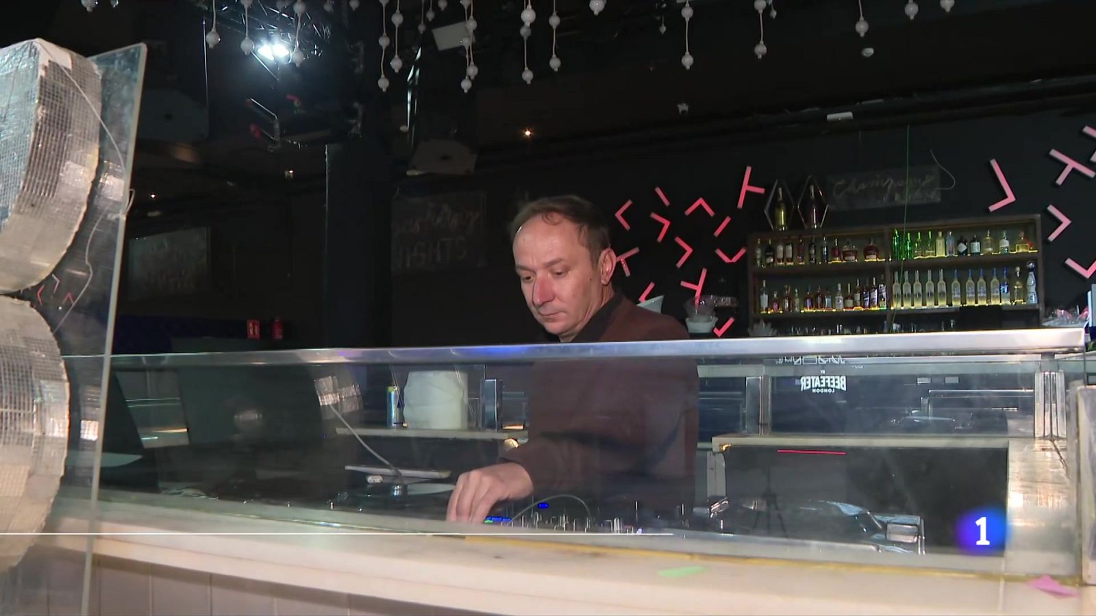 La contaminació acústica, un problema amb el qual conviuen cada dia les grans ciutats - L'Informatiu | Veure