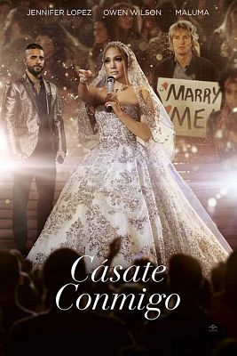 Cine internacional - Cásate conmigo