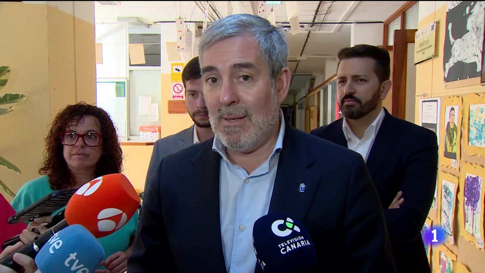 Telecanarias - 25/04/2024