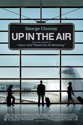 Cine internacional - Up in the air
