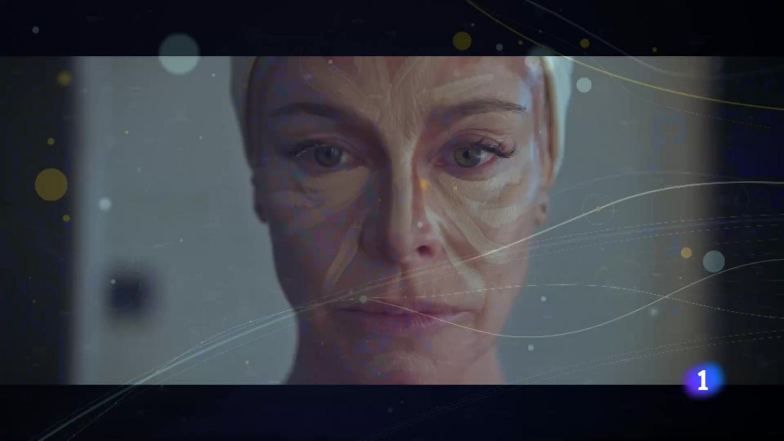 Laura Jou presenta al BCN Film Fest el film 'Caída Libre' - L'Informatiu | Veure