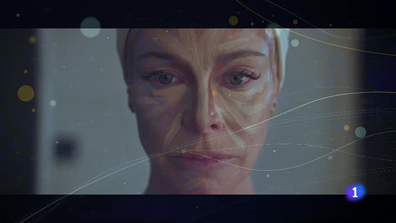 Laura Jou presenta al BCN Film Fest el film 'Caída Libre' - L'Informatiu | Veure