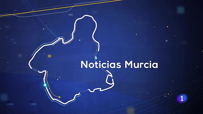 Noticias Murcia - La Regiòn de Murcia en 2 minutos 25/04/2024