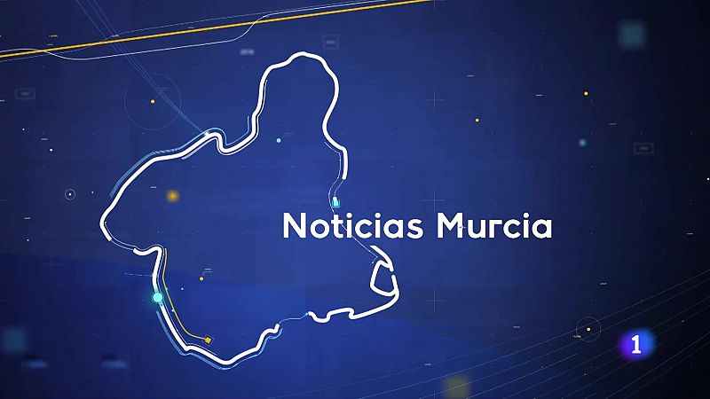 La Regiòn de Murcia en 2 minutos 25/04/2024 | Ver