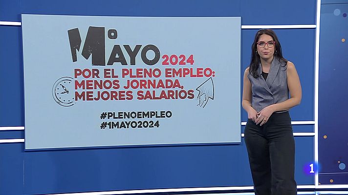 Noticias Murcia - Noticias Murcia 2 25/04/2024