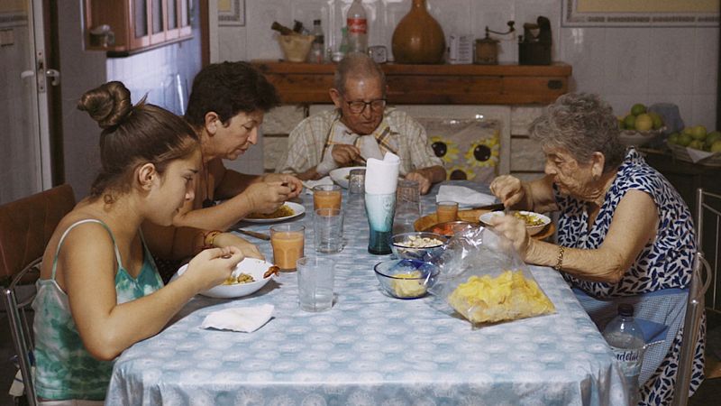 Somos cine - La historia interminable (Cortometraje) - Ver ahora