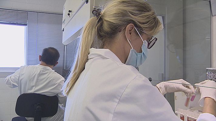 Telecanarias - Telecanarias 2 - 25/04/2024