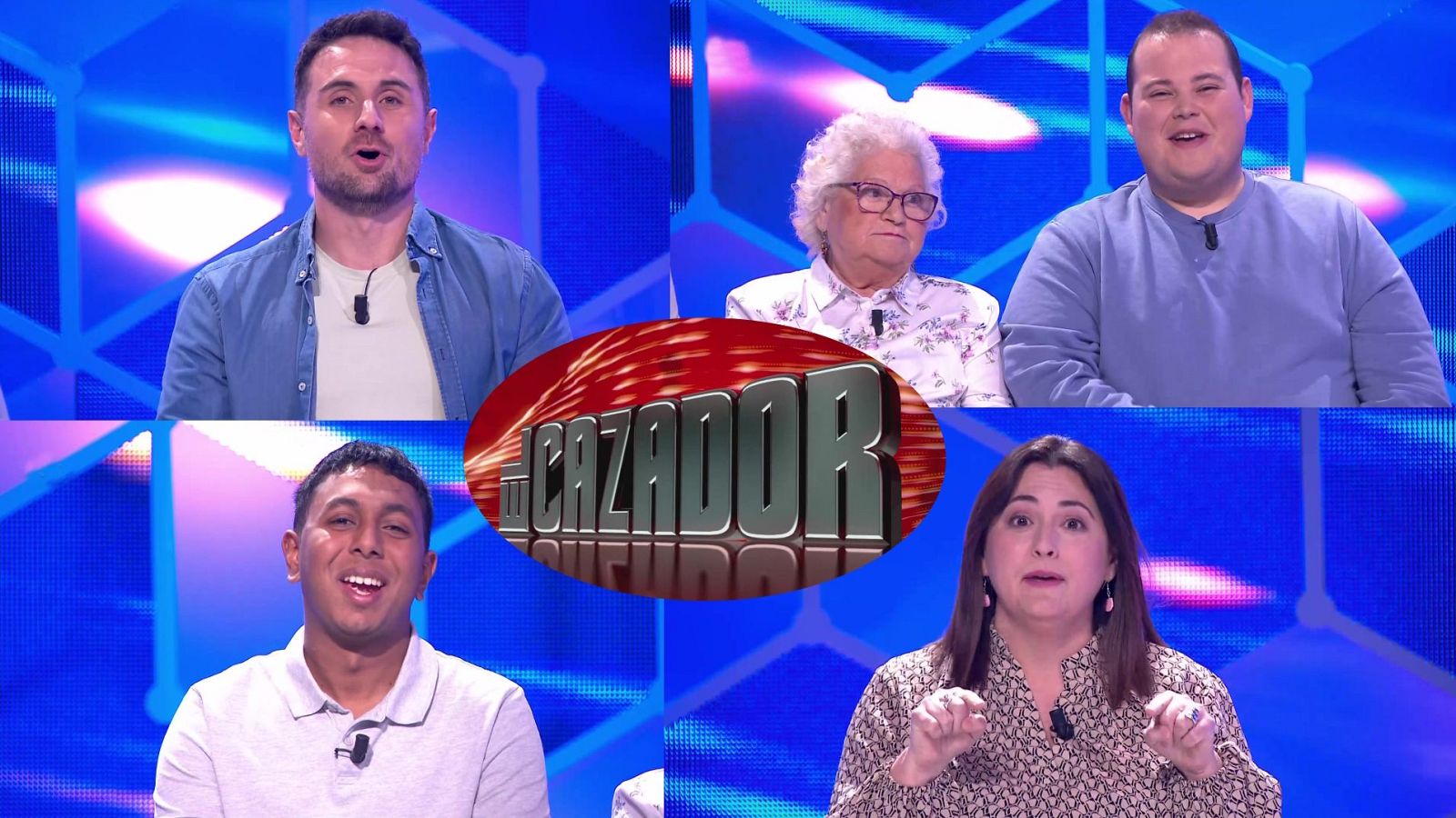 El cazador - Programa 930 - ver ahora