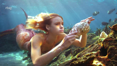 Las sirenas de Mako - Canción de sirena - Las sirenas de Mako | Ver