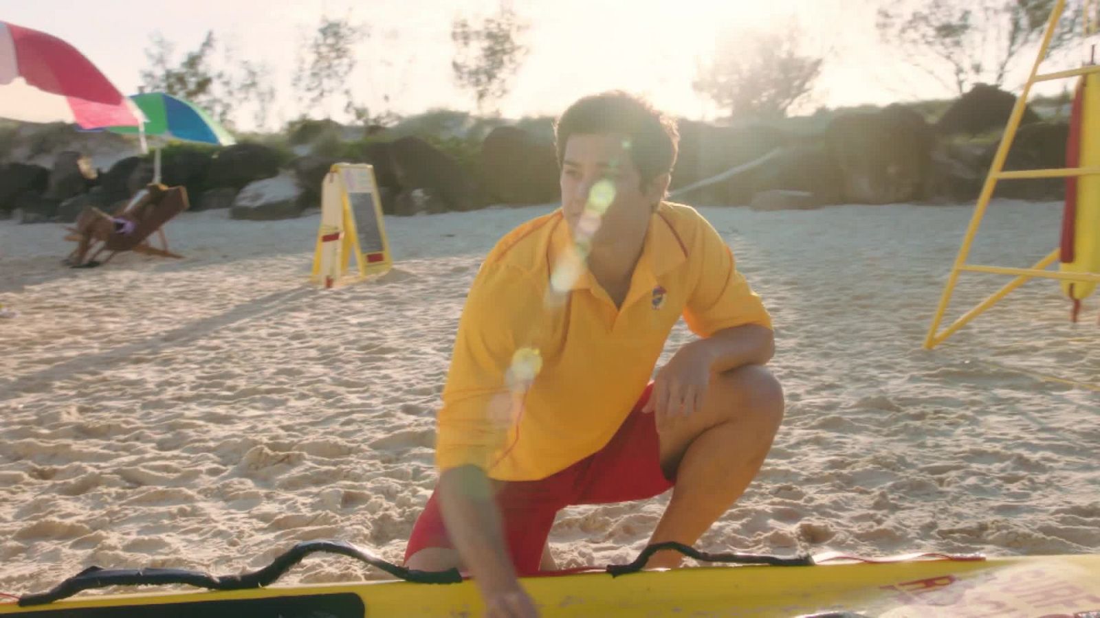 No creo en las sirenas - Las sirenas de Mako | Ver