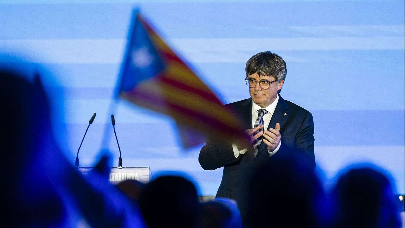 Telediario - 8 horas - 26/04/24 - Lengua de signos - ver ahora