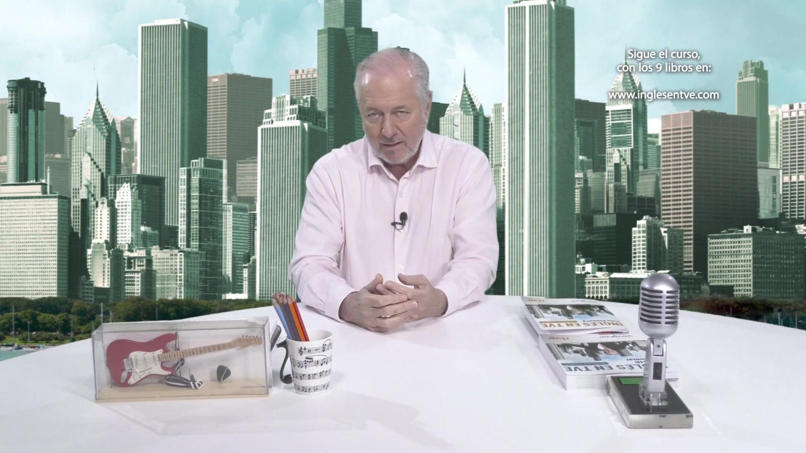 Inglés en TVE - Programa 940 - ver ahora