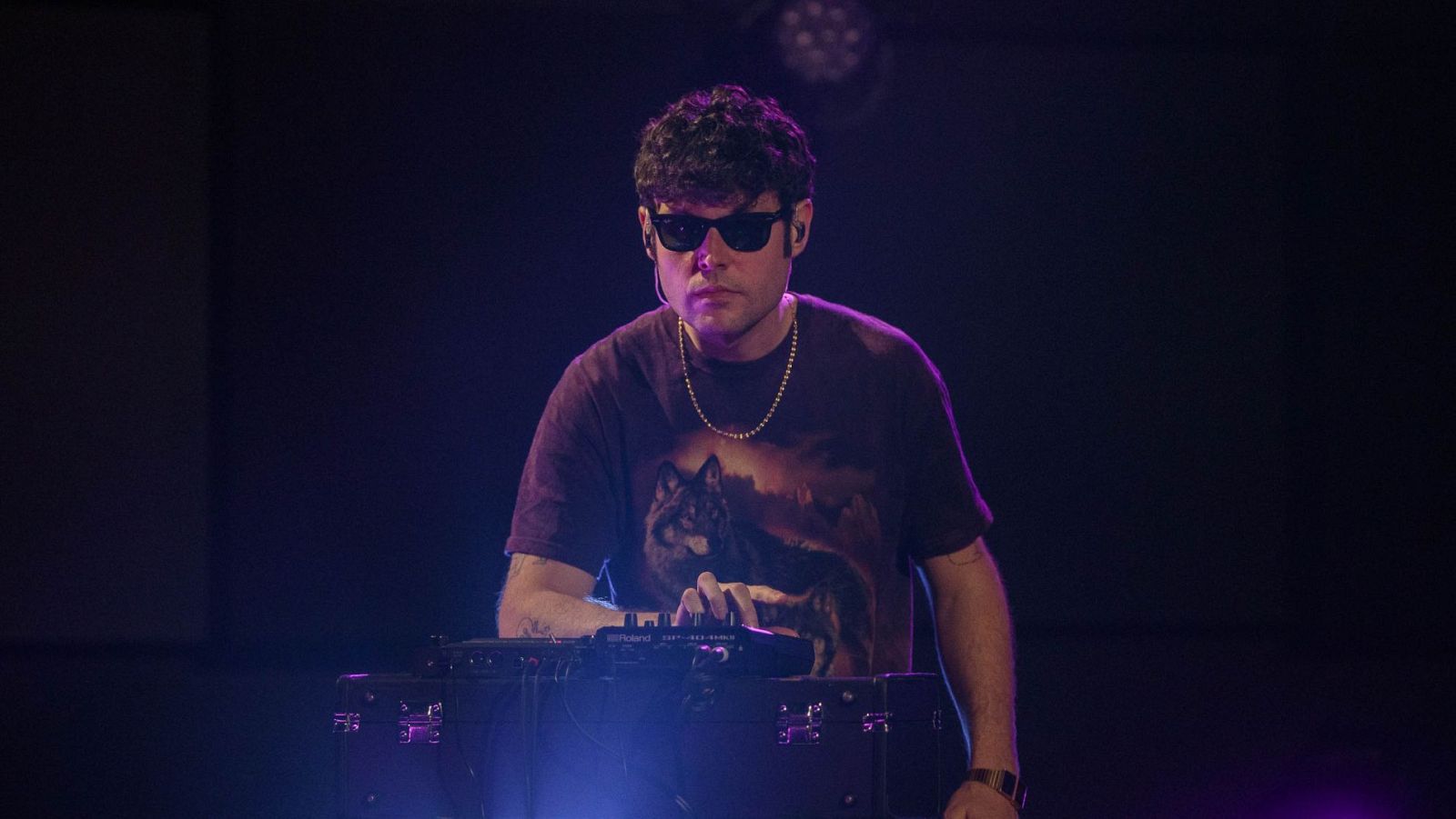 Los conciertos de Radio 3 - Mundo Prestigio - ver ahora