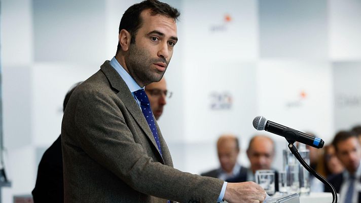  - El ministro de Economía: "Los precios se están moderando"