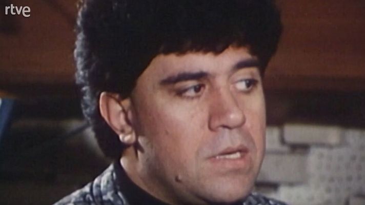 De película - Panorama de actualidad