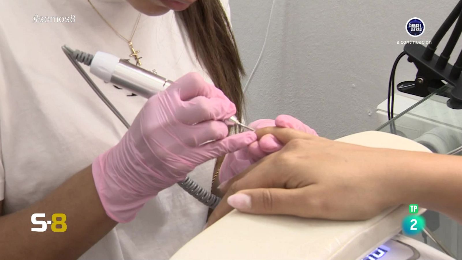 Somos 8 - 25/04/2024 - Somos 8 | Ver