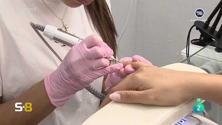 Somos 8 - Somos 8 - 25/04/2024