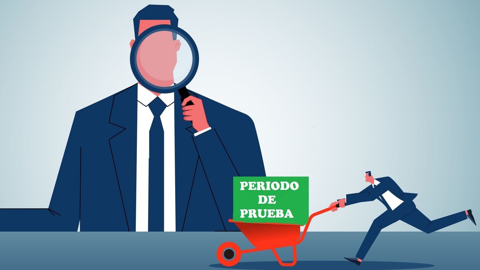 Aquí hay trabajo - 26/04/24 - ver ahora